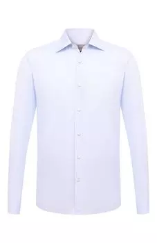 Хлопковая сорочка Canali
