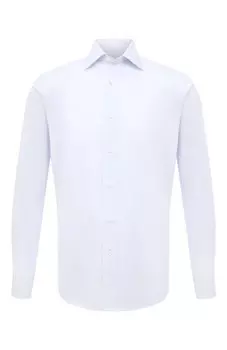 Хлопковая сорочка Canali
