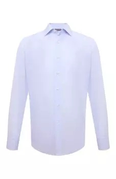Хлопковая сорочка Canali