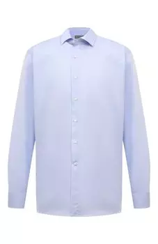 Хлопковая сорочка Canali