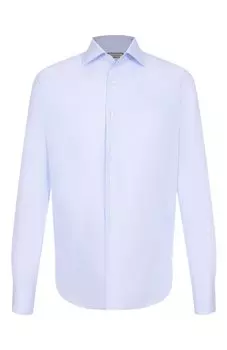 Хлопковая сорочка Canali