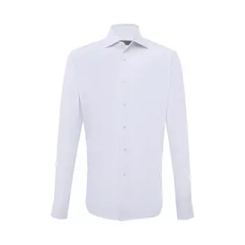 Хлопковая сорочка Corneliani