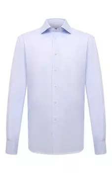 Хлопковая сорочка Corneliani
