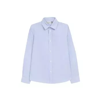 Хлопковая сорочка Dal Lago