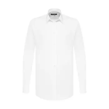 Хлопковая сорочка Dolce &amp; Gabbana
