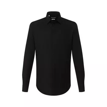 Хлопковая сорочка Dolce &amp; Gabbana