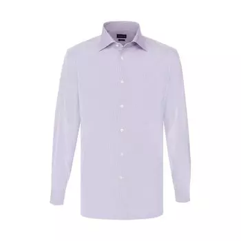 Хлопковая сорочка Ermenegildo Zegna