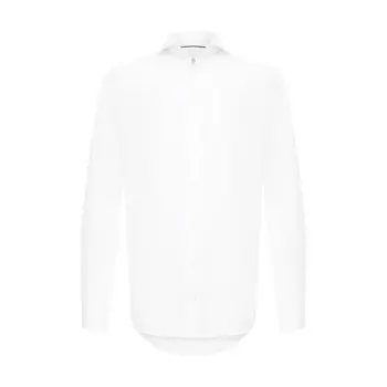 Хлопковая сорочка Eton