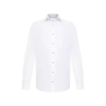 Хлопковая сорочка Eton