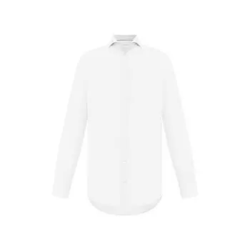 Хлопковая сорочка Eton