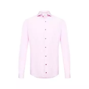 Хлопковая сорочка Eton