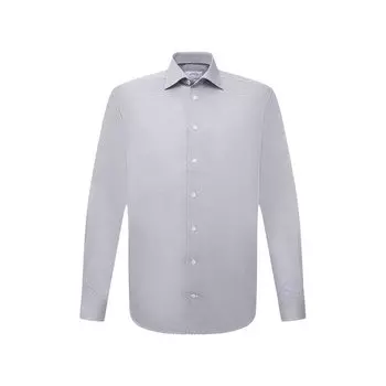 Хлопковая сорочка Eton