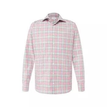 Хлопковая сорочка Eton