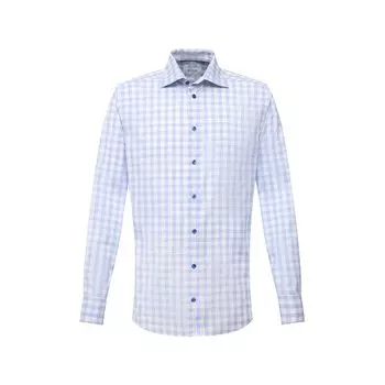 Хлопковая сорочка Eton