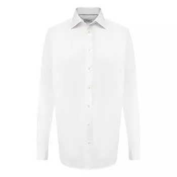 Хлопковая сорочка Eton