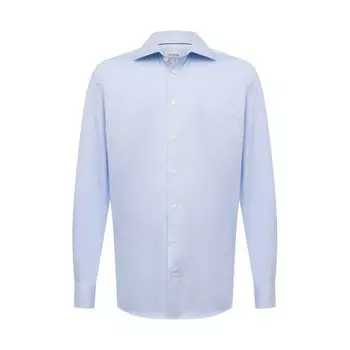 Хлопковая сорочка Eton