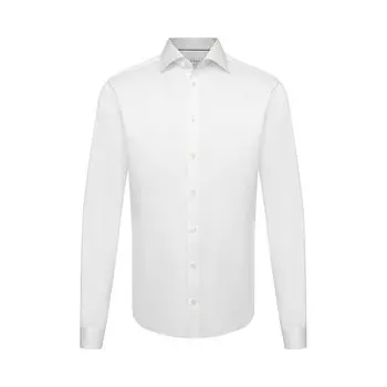 Хлопковая сорочка Eton