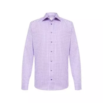 Хлопковая сорочка Eton