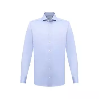 Хлопковая сорочка Eton