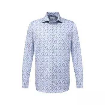 Хлопковая сорочка Eton