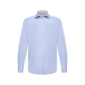 Хлопковая сорочка Eton