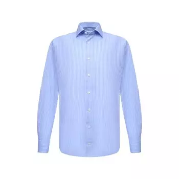 Хлопковая сорочка Eton