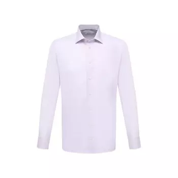 Хлопковая сорочка Eton