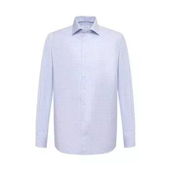 Хлопковая сорочка Eton