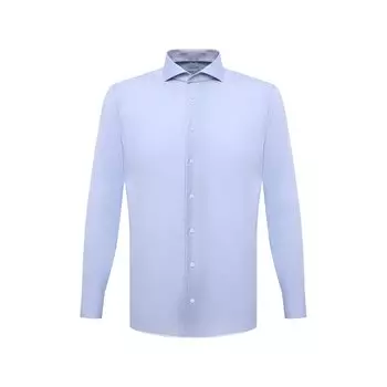 Хлопковая сорочка Eton