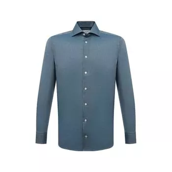 Хлопковая сорочка Eton