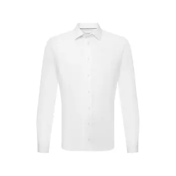 Хлопковая сорочка Eton