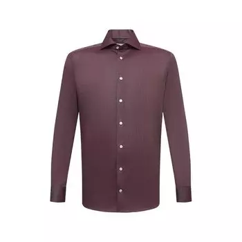 Хлопковая сорочка Eton