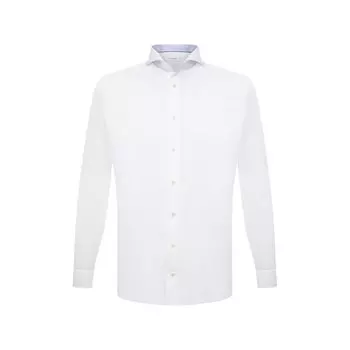 Хлопковая сорочка Eton