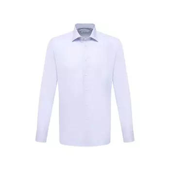 Хлопковая сорочка Eton