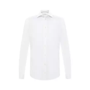 Хлопковая сорочка Eton