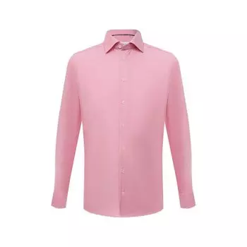 Хлопковая сорочка Eton