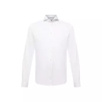 Хлопковая сорочка Eton