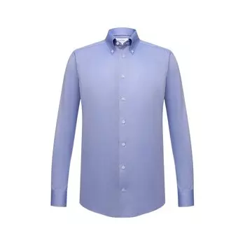 Хлопковая сорочка Eton