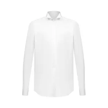 Хлопковая сорочка Eton