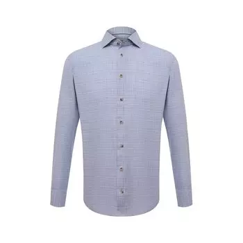 Хлопковая сорочка Eton