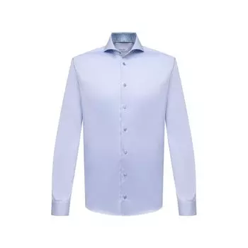 Хлопковая сорочка Eton