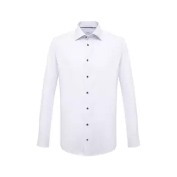 Хлопковая сорочка Eton