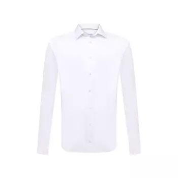 Хлопковая сорочка Eton