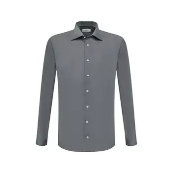 Хлопковая сорочка Eton