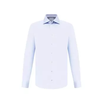 Хлопковая сорочка Eton