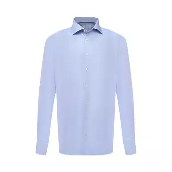 Хлопковая сорочка Eton