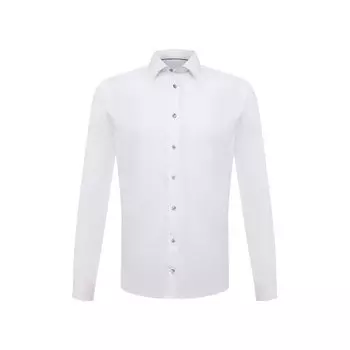 Хлопковая сорочка Eton