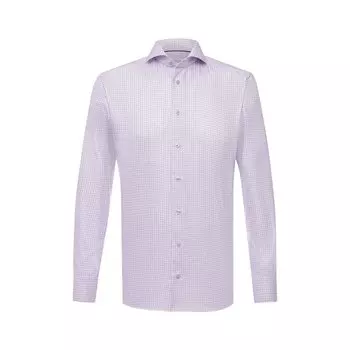 Хлопковая сорочка Eton