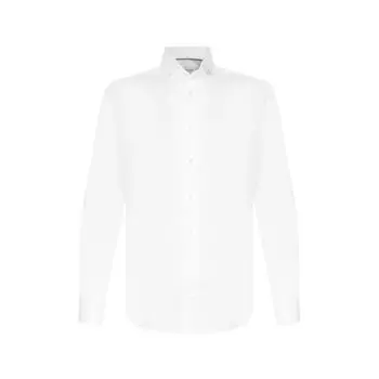 Хлопковая сорочка Eton