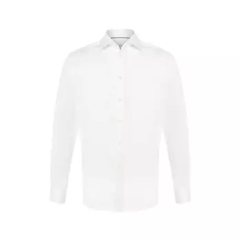 Хлопковая сорочка Eton